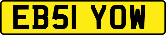 EB51YOW