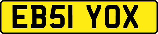 EB51YOX