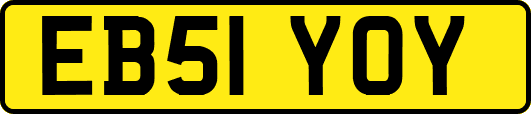 EB51YOY