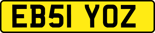 EB51YOZ