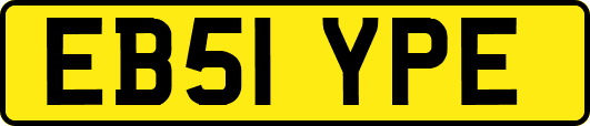 EB51YPE