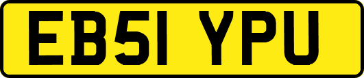 EB51YPU