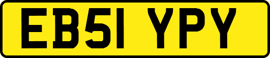 EB51YPY