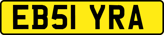 EB51YRA