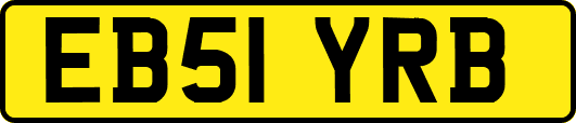 EB51YRB