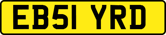 EB51YRD