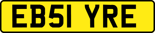 EB51YRE