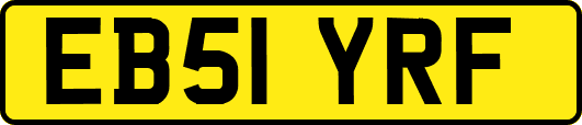 EB51YRF