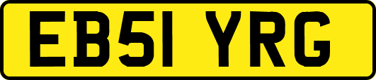 EB51YRG