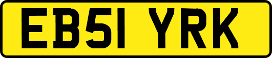 EB51YRK