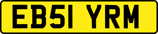EB51YRM