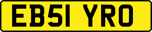 EB51YRO