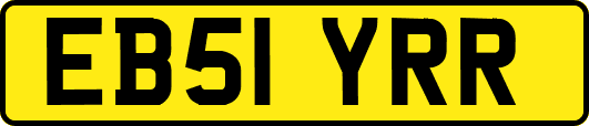 EB51YRR