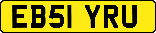 EB51YRU