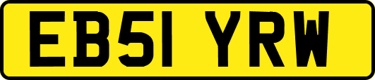 EB51YRW