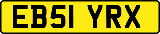 EB51YRX