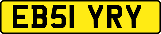 EB51YRY