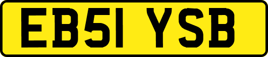 EB51YSB