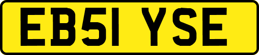 EB51YSE