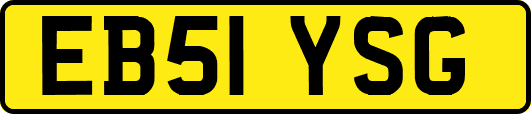 EB51YSG