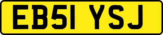 EB51YSJ
