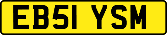 EB51YSM