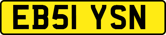 EB51YSN