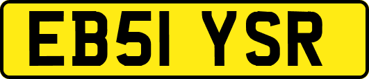 EB51YSR