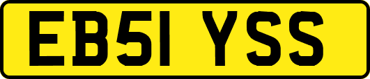 EB51YSS