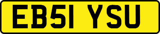 EB51YSU