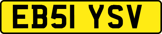 EB51YSV