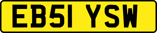 EB51YSW