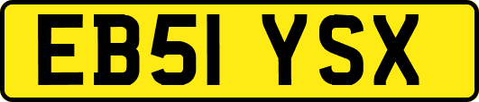 EB51YSX