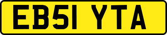 EB51YTA