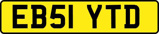 EB51YTD