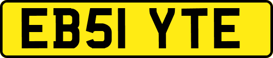 EB51YTE