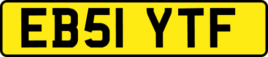 EB51YTF