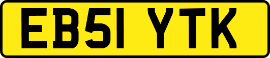 EB51YTK
