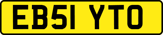 EB51YTO