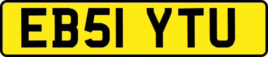 EB51YTU