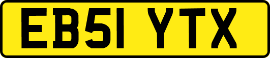 EB51YTX