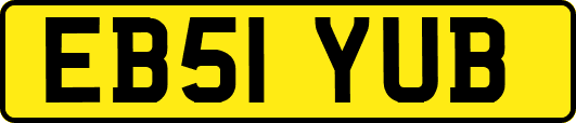 EB51YUB