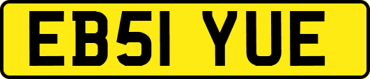 EB51YUE