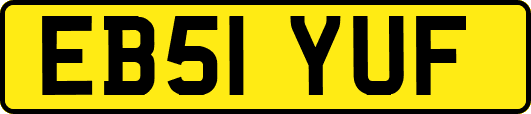 EB51YUF