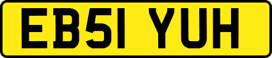 EB51YUH