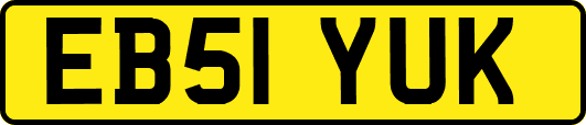 EB51YUK