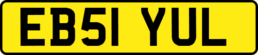 EB51YUL