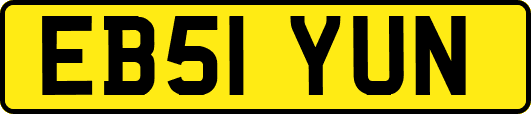 EB51YUN