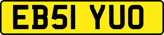 EB51YUO