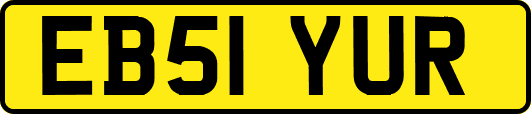 EB51YUR